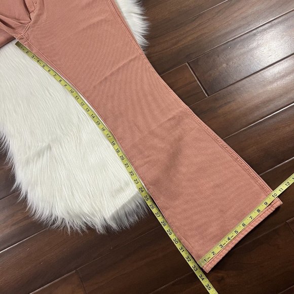 Wrangler Size‎ 31 x 34 Firestone Westward 626 Boot Cut Denim Jeans - Picture 5 of 10